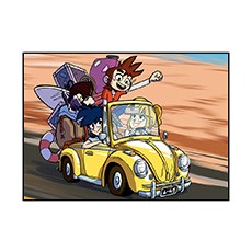 ���������꡼ No.005�Υ���ͥ������ / Switch�֥���ǥ���7�ס��ѥå������̾��Ǥ������ǤΥ���åץ��ꥸ�ʥ���ŵ�����餫��