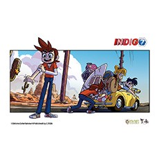 ���������꡼ No.008�Υ���ͥ������ / Switch�֥���ǥ���7�ס��ѥå������̾��Ǥ������ǤΥ���åץ��ꥸ�ʥ���ŵ�����餫��