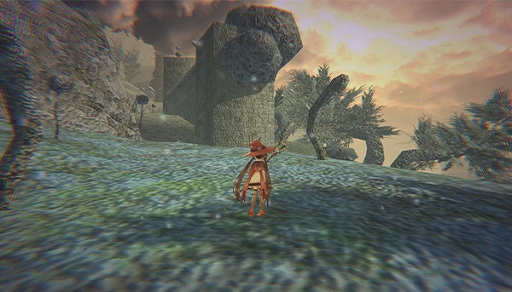 画像ギャラリー No.003のサムネイル画像 / スマホ向けRPG「オーバーエクリプス」が2021年初夏に配信。ティザーサイトが公開