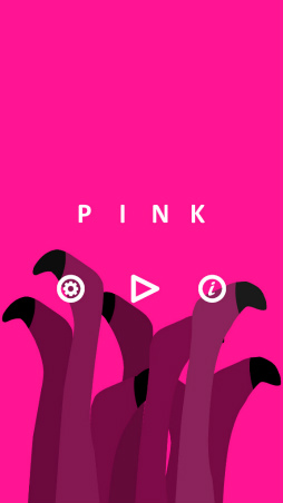 画像集#001のサムネイル/直感とひらめきで数字を作る。スマホ向けパズル「pink」を紹介する「（ほぼ）日刊スマホゲーム通信」第2537回