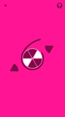 画像集#006のサムネイル/直感とひらめきで数字を作る。スマホ向けパズル「pink」を紹介する「（ほぼ）日刊スマホゲーム通信」第2537回