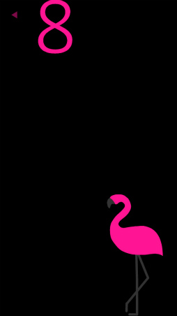 画像集#007のサムネイル/直感とひらめきで数字を作る。スマホ向けパズル「pink」を紹介する「（ほぼ）日刊スマホゲーム通信」第2537回