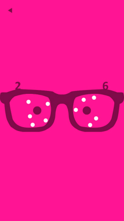 画像集#010のサムネイル/直感とひらめきで数字を作る。スマホ向けパズル「pink」を紹介する「（ほぼ）日刊スマホゲーム通信」第2537回