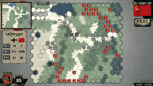 ���������꡼ No.004�Υ���ͥ������ / ���û��ĥ��꡼���֥ǥߥ�󥹥������פ˥������ȥ�⡼�ɤ��ɲá����ּ��ηв���㤬�򤱥ޥåפ��Ѳ�