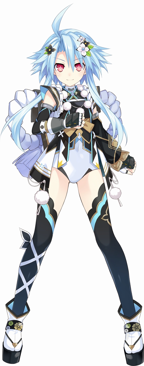 最強流派を決める超NINJA大戦が開幕! 「閃乱忍忍忍者大戦ネプテューヌ -少女達の響艶-」のゲーム内容をまとめて紹介最強流派を決める超NINJA大戦が開幕! 「閃乱忍忍忍者大戦ネプテューヌ -少女達の響艶-」のゲーム内容をまとめて紹介