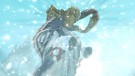 ���������꡼ No.038�Υ���ͥ������ / �֥�󥹥����ϥ󥿡����ȡ��꡼��2�ס��ʲ��������ޥ�ɥХȥ������������嫤��̤�����֤Ȥʤ뿷���ʥ��ȥ��ξ��󤬸���