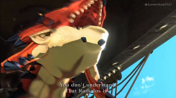 ���������꡼ No.002�Υ���ͥ������ / �֥�󥹥����ϥ󥿡����ȡ��꡼��2 �����Ǥ�����פγ�������60fps�ȥ쥤�顼������