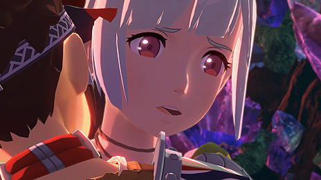 ���������꡼ No.006�Υ���ͥ������ / �֥�󥹥����ϥ󥿡����ȡ��꡼��2�פ�CM�����֥��ϥ�������ӡפȡ֥��ȡ��꡼�ӡפ�����