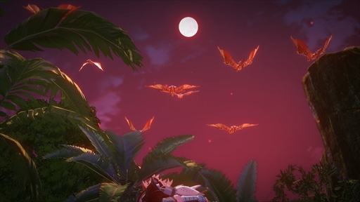 画像ギャラリー No.004のサムネイル画像 / 「モンスターハンターストーリーズ2 〜破滅の翼〜」プレビュー。ハンティングアクションの爽快感を再現したコマンドバトルに注目