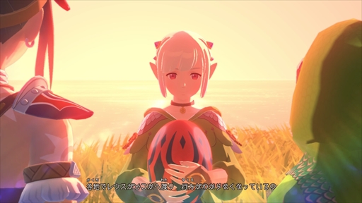 画像ギャラリー No.006のサムネイル画像 / 「モンスターハンターストーリーズ2 〜破滅の翼〜」プレビュー。ハンティングアクションの爽快感を再現したコマンドバトルに注目