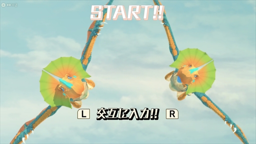 画像ギャラリー No.013のサムネイル画像 / 「モンスターハンターストーリーズ2 〜破滅の翼〜」プレビュー。ハンティングアクションの爽快感を再現したコマンドバトルに注目