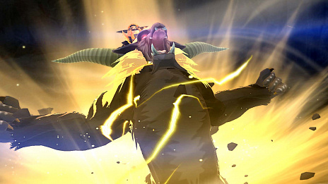 ���������꡼ No.004�Υ���ͥ������ / 7��9��ȯ��֥�󥹥����ϥ󥿡����ȡ��꡼��2�������Ǥ�����ס����Խ�λ��˳ڤ���륨��ɥ���ƥ�Ĥξ������