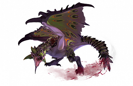 ���������꡼ No.008�Υ���ͥ������ / 7��9��ȯ��֥�󥹥����ϥ󥿡����ȡ��꡼��2�������Ǥ�����ס����Խ�λ��˳ڤ���륨��ɥ���ƥ�Ĥξ������