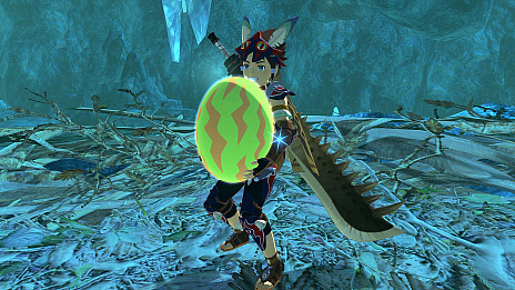 ���������꡼ No.014�Υ���ͥ������ / 7��9��ȯ��֥�󥹥����ϥ󥿡����ȡ��꡼��2�������Ǥ�����ס����Խ�λ��˳ڤ���륨��ɥ���ƥ�Ĥξ������