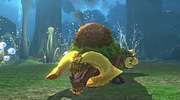 画像ギャラリー No.003のサムネイル画像 / 「モンスターハンターストーリーズ2」発売直前。オトモンをオススメしてくれる“モンスター診断”やカウントダウンキャラ紹介動画が公開に