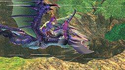 画像ギャラリー No.004のサムネイル画像 / 「モンスターハンターストーリーズ2」発売直前。オトモンをオススメしてくれる“モンスター診断”やカウントダウンキャラ紹介動画が公開に