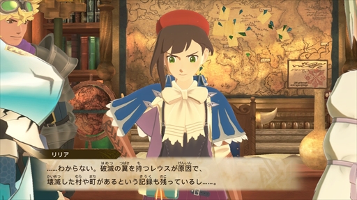 画像ギャラリー No.008のサムネイル画像 / 「モンスターハンターストーリーズ2 〜破滅の翼〜」プレイレポート。王道のRPGが好きな人も「モンスターハンター」が好きな人も楽しめる内容に