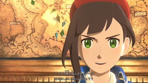 画像ギャラリー No.011のサムネイル画像 / 「モンスターハンターストーリーズ2 〜破滅の翼〜」プレイレポート。王道のRPGが好きな人も「モンスターハンター」が好きな人も楽しめる内容に