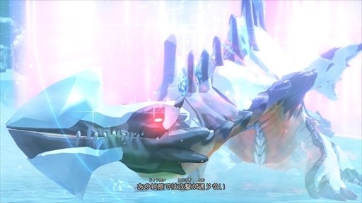 画像ギャラリー No.021のサムネイル画像 / 「モンスターハンターストーリーズ2 〜破滅の翼〜」プレイレポート。王道のRPGが好きな人も「モンスターハンター」が好きな人も楽しめる内容に