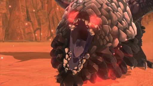 画像ギャラリー No.022のサムネイル画像 / 「モンスターハンターストーリーズ2 〜破滅の翼〜」プレイレポート。王道のRPGが好きな人も「モンスターハンター」が好きな人も楽しめる内容に