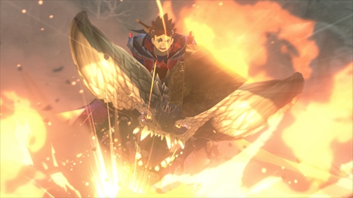 画像ギャラリー No.023のサムネイル画像 / 「モンスターハンターストーリーズ2 〜破滅の翼〜」プレイレポート。王道のRPGが好きな人も「モンスターハンター」が好きな人も楽しめる内容に