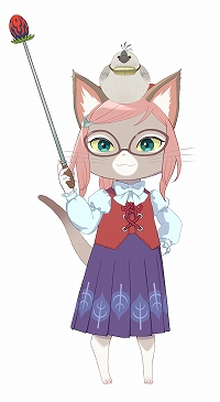 画像ギャラリー No.015のサムネイル画像 / 「モンスターハンターストーリーズ2」に共闘クエスト専用モンスター“マム・タロト”が登場。新たなオトモン2種の追加も