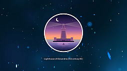 アクティブ・ニューロンズ・スリー・ワンダーズ・オブ・ザ・ワールド