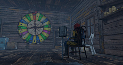 画像ギャラリー No.005のサムネイル画像 / PS4版「Rust」が本日発売。ポストアポカリプス世界の奇妙な島で,最大100人のプレイヤーが生存競争を繰り広げるサバイバルFPS