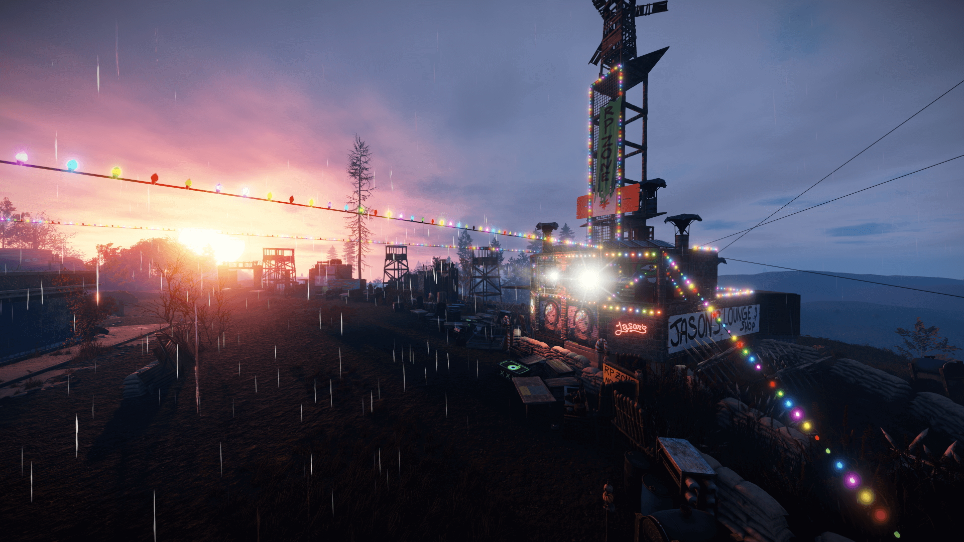 ꡼ No.003 | Xbox One Rust