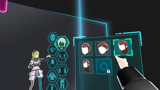 ���������꡼ No.005�Υ���ͥ������ / 4�Ĥγڴ�ǥ��å���󤷤褦����KONAMI��VR���ڥ������BEAT ARENA����ԥץ쥤��ݡ���