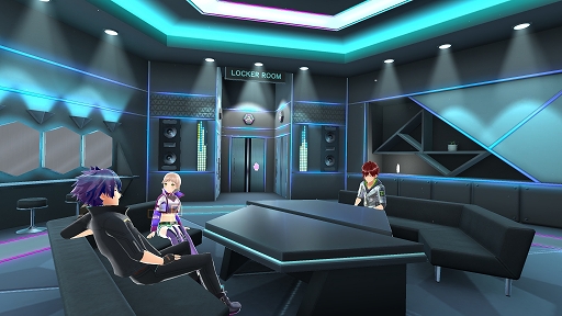 ���������꡼ No.010�Υ���ͥ������ / 4�Ĥγڴ�ǥ��å���󤷤褦����KONAMI��VR���ڥ������BEAT ARENA����ԥץ쥤��ݡ���