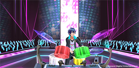 ꡼ No.005 | VRХɱեBEAT ARENAפQuestץåȥե312꡼ءBEMANIڶʤϿKONAMIOculus1