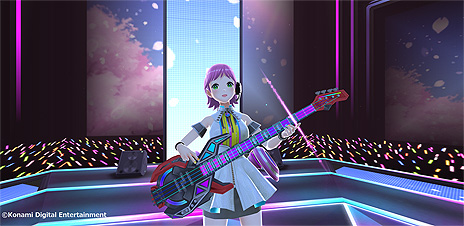 ꡼ No.007 | VRХɱեBEAT ARENAפQuestץåȥե312꡼ءBEMANIڶʤϿKONAMIOculus1