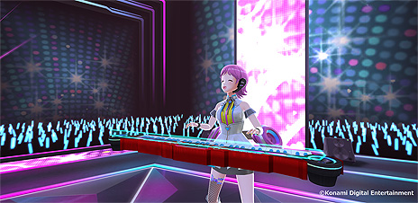 ꡼ No.008 | VRХɱեBEAT ARENAפQuestץåȥե312꡼ءBEMANIڶʤϿKONAMIOculus1