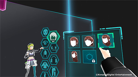 ꡼ No.010 | VRХɱեBEAT ARENAפQuestץåȥե312꡼ءBEMANIڶʤϿKONAMIOculus1