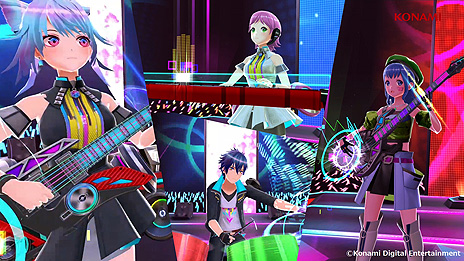 ꡼ No.013 | VRХɱեBEAT ARENAפQuestץåȥե312꡼ءBEMANIڶʤϿKONAMIOculus1