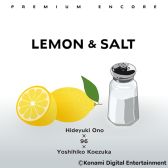 ���������꡼ No.002�Υ���ͥ������ / ��BEAT ARENA�פˡ�BEMANI�ץ��꡼����3�ڶʤ��ɲá�����ƥ�ĥ����ɥ饤������