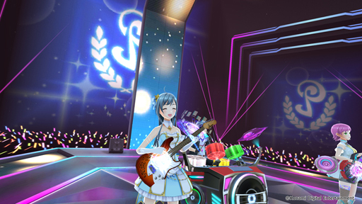 ���������꡼ No.007�Υ���ͥ������ / ��BEAT ARENA��x�֤Ȥ��᤭�����ɥ�ץ���饤��LIVE��ǰ�������åץǡ��Ȥ��»�