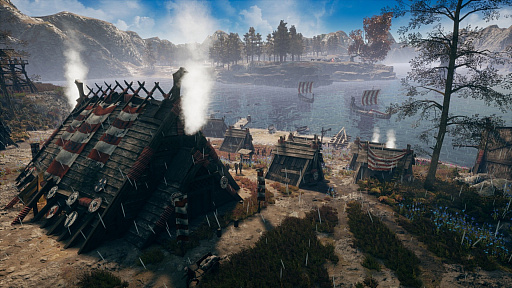 Frozenheim のアーリーアクセス版が5月日にリリース バイキング都市建設シムとrtsのハイブリッドゲーム Frozenheim のアーリーアクセス版が5月日にリリース バイキング都市建設シムとrtsのハイブリッドゲーム