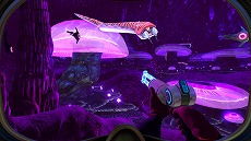 ���������꡼ No.007�Υ���ͥ������ / ���Υ����ץ���ɥ��Х��Х��SUBNAUTICA ���֥Ρ��ƥ����פ�PS5�Ǥ�5��14���˥�꡼����PS4�Ǥ����100�ߤǥ��åץ��졼�ɤ���ǽ