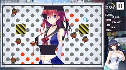 ꡼ No.002 | PCؼꥲPretty Girls Panic! PLUSפSteamǥ꡼20̾Ķ륭饯ܸܥϿ