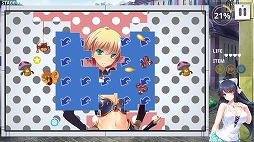 ꡼ No.003 | PCؼꥲPretty Girls Panic! PLUSפSteamǥ꡼20̾Ķ륭饯ܸܥϿ