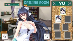 ꡼ No.004 | PCؼꥲPretty Girls Panic! PLUSפSteamǥ꡼20̾Ķ륭饯ܸܥϿ