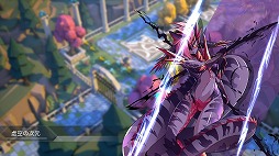 ���������꡼ No.005�Υ���ͥ������ / ��NIGATE TALE�פΥ����꡼����������4����˥������ȡ���󥹥���̼�����ȶ��Ϥ��ʤ����ɤ�æ�Ф���������饤�����������