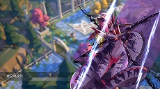 ���������꡼ No.010�Υ���ͥ������ / ��NIGATE TALE�פΥ����꡼����������4����˥������ȡ���󥹥���̼�����ȶ��Ϥ��ʤ����ɤ�æ�Ф���������饤�����������