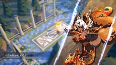 ���������꡼ No.011�Υ���ͥ������ / ��NIGATE TALE�פΥ����꡼����������4����˥������ȡ���󥹥���̼�����ȶ��Ϥ��ʤ����ɤ�æ�Ф���������饤�����������