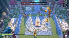 ���������꡼ No.012�Υ���ͥ������ / ��NIGATE TALE�פΥ����꡼����������4����˥������ȡ���󥹥���̼�����ȶ��Ϥ��ʤ����ɤ�æ�Ф���������饤�����������