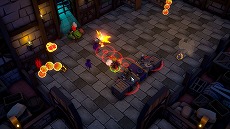 ���������꡼ No.014�Υ���ͥ������ / ��NIGATE TALE�פΥ����꡼����������4����˥������ȡ���󥹥���̼�����ȶ��Ϥ��ʤ����ɤ�æ�Ф���������饤�����������