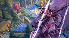 ���������꡼ No.005�Υ���ͥ������ / ��NIGATE TALE�פΥ����꡼���������Ǥ�������꡼�������������Ƥ�Ż뤷���Ȥ����ǿ��ȥ쥤�顼�θ�����