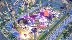 ���������꡼ No.007�Υ���ͥ������ / ��NIGATE TALE�פΥ����꡼���������Ǥ�������꡼�������������Ƥ�Ż뤷���Ȥ����ǿ��ȥ쥤�顼�θ�����